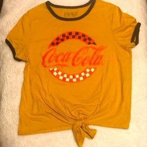 Coca~Cola Tee